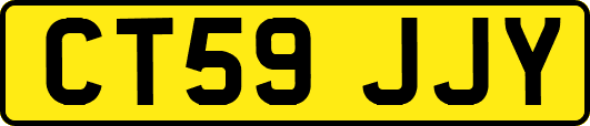 CT59JJY