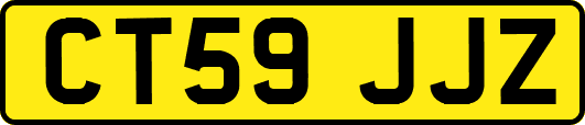 CT59JJZ