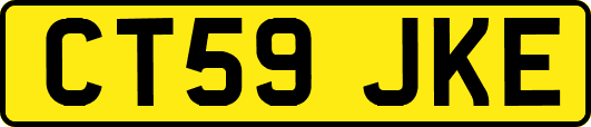 CT59JKE