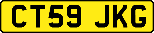 CT59JKG