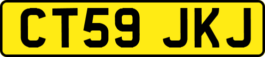 CT59JKJ