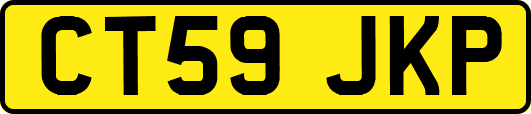CT59JKP
