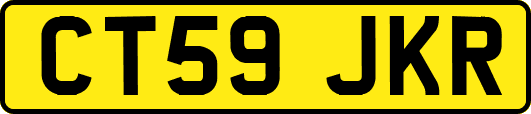 CT59JKR