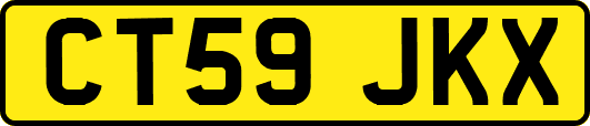 CT59JKX