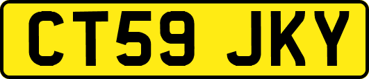 CT59JKY