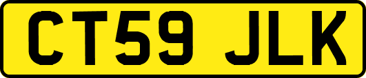 CT59JLK