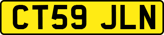 CT59JLN