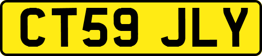 CT59JLY