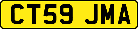 CT59JMA