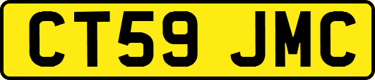 CT59JMC
