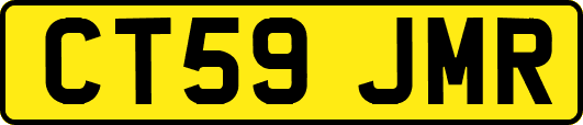 CT59JMR