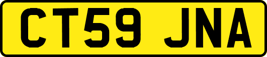 CT59JNA