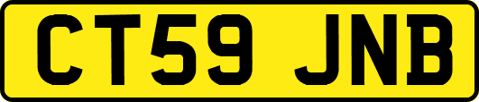 CT59JNB