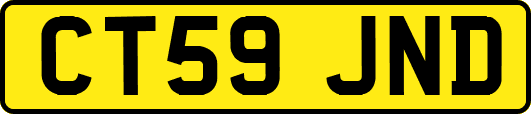 CT59JND
