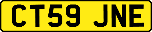 CT59JNE