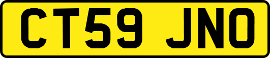 CT59JNO