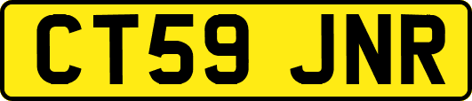 CT59JNR
