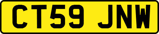 CT59JNW