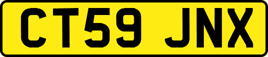 CT59JNX