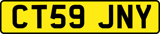 CT59JNY