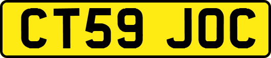 CT59JOC
