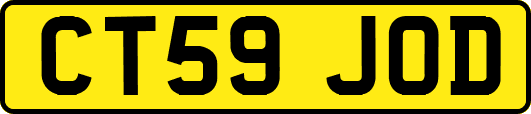 CT59JOD