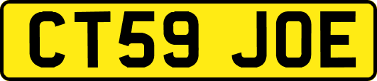 CT59JOE