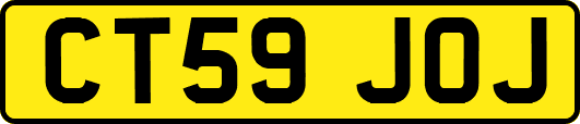 CT59JOJ