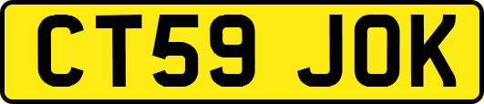 CT59JOK