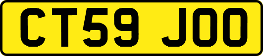 CT59JOO