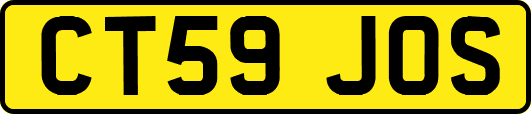 CT59JOS
