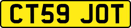 CT59JOT
