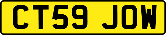 CT59JOW