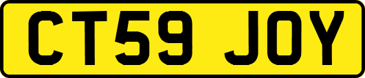 CT59JOY