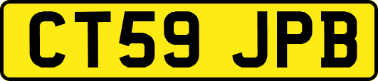 CT59JPB