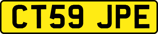 CT59JPE