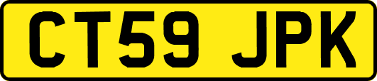 CT59JPK