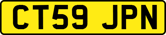 CT59JPN
