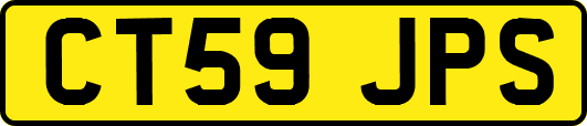 CT59JPS