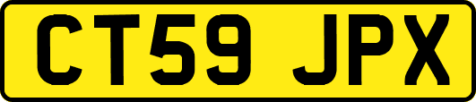 CT59JPX