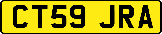 CT59JRA