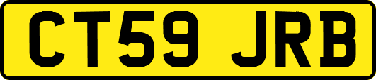 CT59JRB