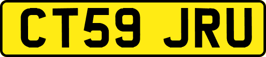 CT59JRU
