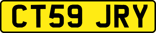 CT59JRY