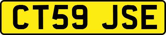 CT59JSE