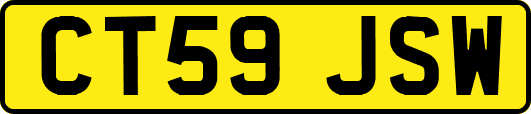 CT59JSW