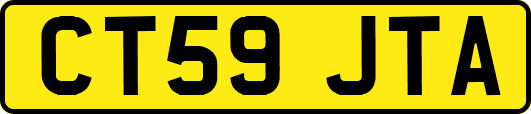 CT59JTA