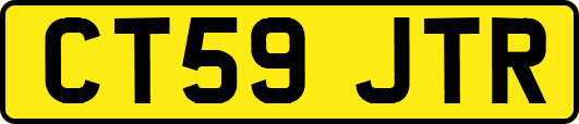 CT59JTR