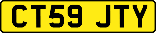 CT59JTY