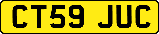 CT59JUC